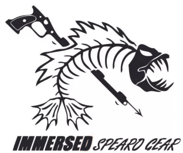 Immersed X-Power Freedive Fins - Image 5