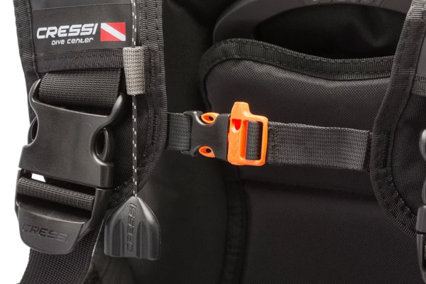 Cressi Quartz BCD - Image 3