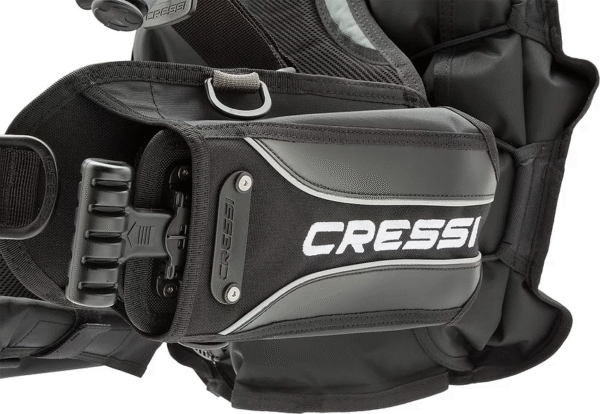 Cressi Patrol BCD - Medium - Image 3