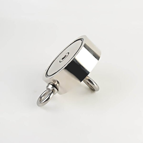 32mm Fishing Magnet ~ Neodymium Fishing Magnet ~40kg Pull~ - Image 6