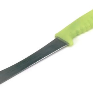 9" Bullnose fillet Knife ( With Sheath )