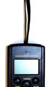 Digital Pocket Scale - Sea Harvester