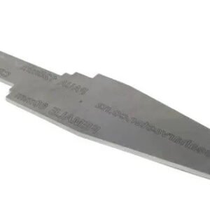 Cray and Paua Measure Stainless Steel  - NZDiver