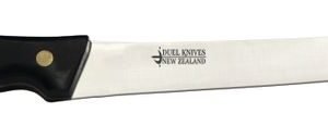 Duel Fillet Knife DK9B Acrylic Fillet knife with Sheath