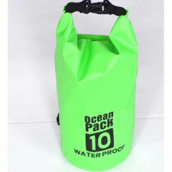 Dry Bag 10L - Heavy Duty - Image 3