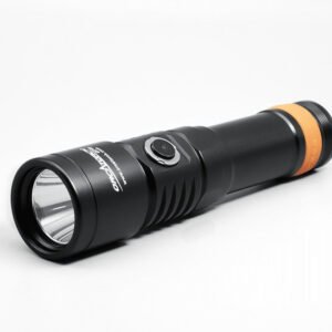 OrcaTorch D710 3000 Lumen Dive Torch