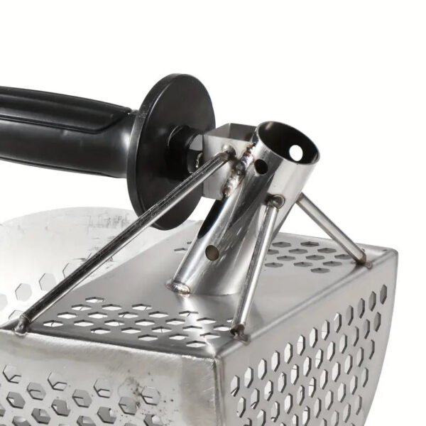 Stainless Steel  Metal Detection Digging Tool - Image 6