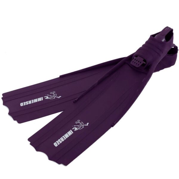 Immersed X-Power Freedive Fins - Image 3