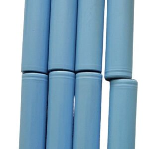 18650 USB Rechargeable Battery 3.7V 3400mah- Recycled