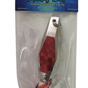 42gm Hex Wobbler - Meanfish