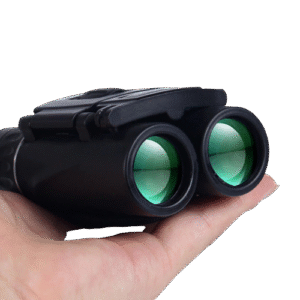 40x22 HD Powerful Binoculars - 2000m range