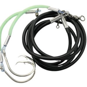 Non Tangle Hapuka Rig Heavy Duty 14/0  - Tackleman
