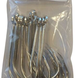 Circle Hook Fishing