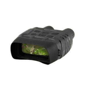 Night Vision Binoculars With Digital Display