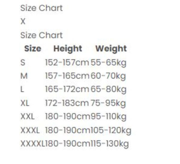 Atlantis Spree SW40 Mens 3mm Wetsuit - Image 2