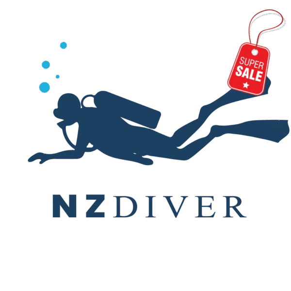 **Spring Deal** Diving Catch Bag - Spring Type & Snorkeling