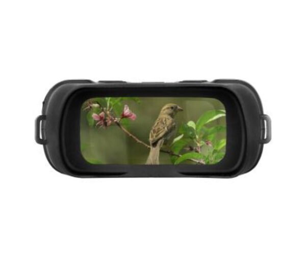 Night Vision Binoculars With Digital Display - Image 2