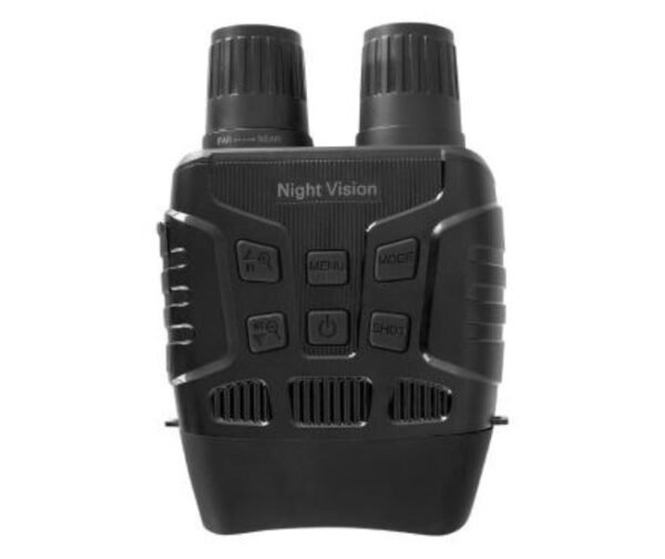 Night Vision Binoculars With Digital Display - Image 3