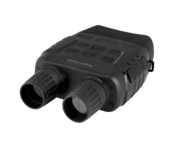 Night Vision Binoculars With Digital Display - Image 4