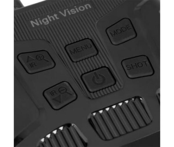 Night Vision Binoculars With Digital Display - Image 5