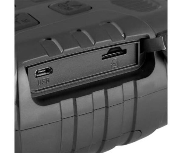 Night Vision Binoculars With Digital Display - Image 6