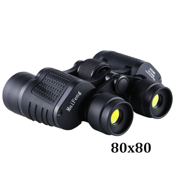 HD Binoculars 80X80 Long Range High - Image 3